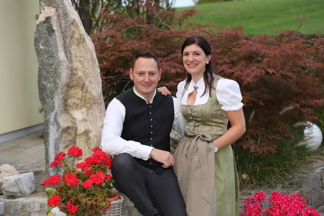 Sonntagsberg Hof Familie Fiedler 4*